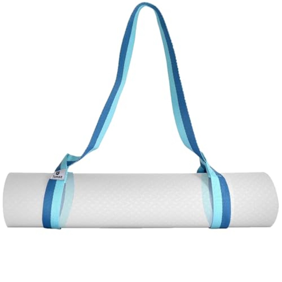 Thick Yoga Mat - Yoga Mat Strap [MAT NOT Included]