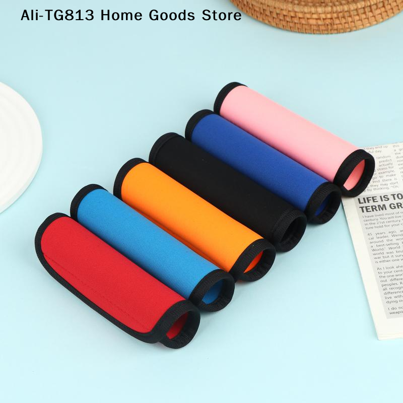 Grip Strengthener Hand - [TG813]2Pcs Pull Up Bar Cushion Grips