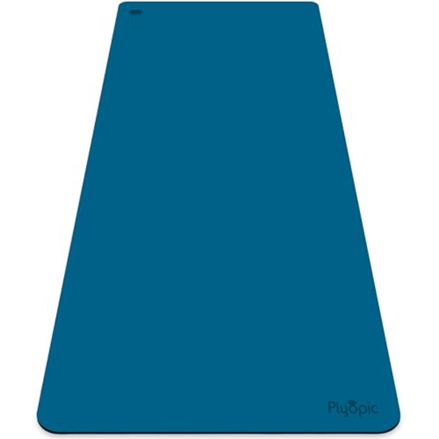 Thick Yoga Mat - Ultra-Grip Pro+ Yoga Mat EXTREME Non-Slip