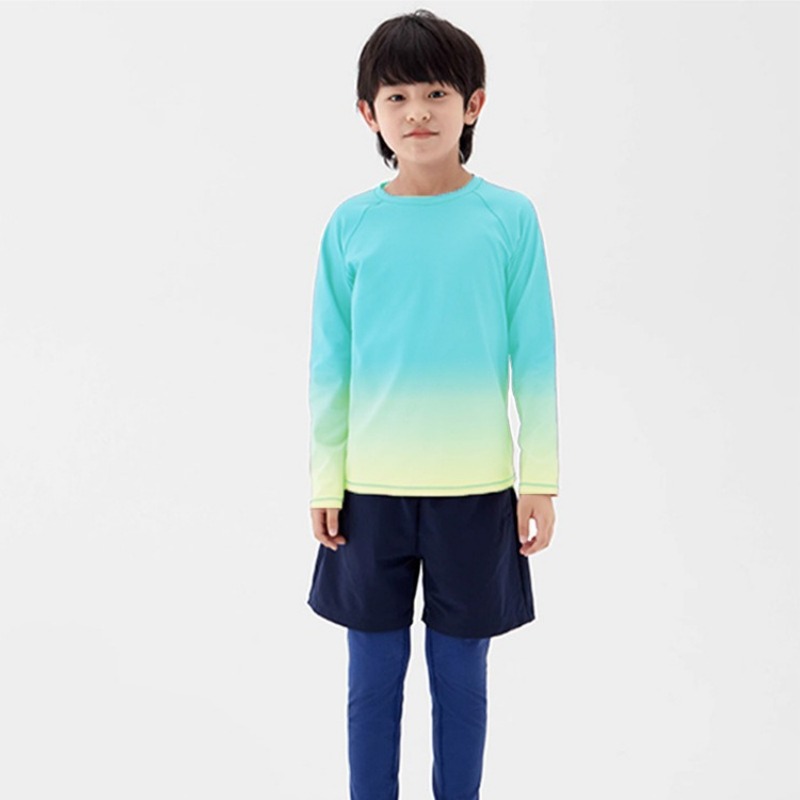 Children's Yoga Shirts Long Sl – обзор и цена Yoga Fitness Girl