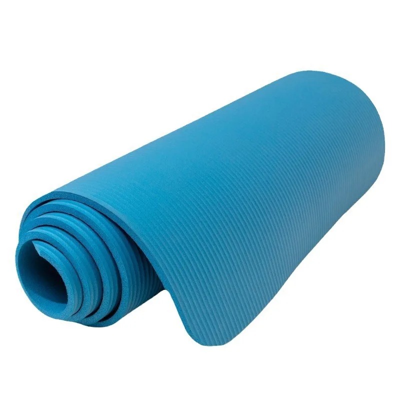 Extra Thick Non Slip Yoga Mat  – обзор и цена Thick Yoga Mat