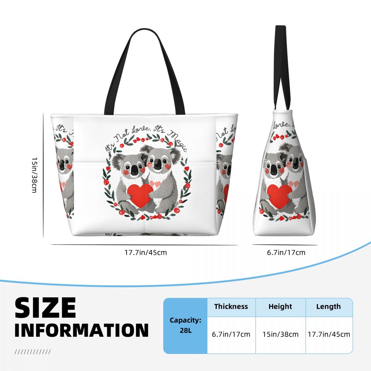 Quirky Valentine's Day Merch L – обзор и цена Yoga Fitness Merch