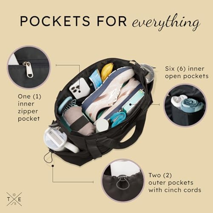 Yoga Mat Bag 4-in-1 Backpack,  – обзор и цена Thick Yoga Mat