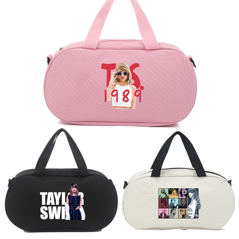 Taylors Swifts Carry on Travel – обзор и цена Yoga Fitness Merch