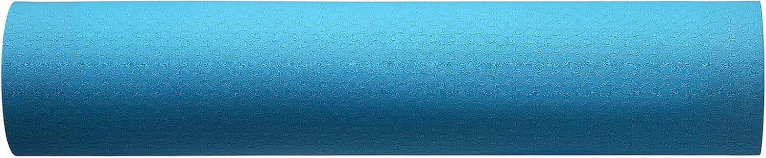 1/4 Inch Thick TPE Exercise Yo – обзор и цена Thick Yoga Mat