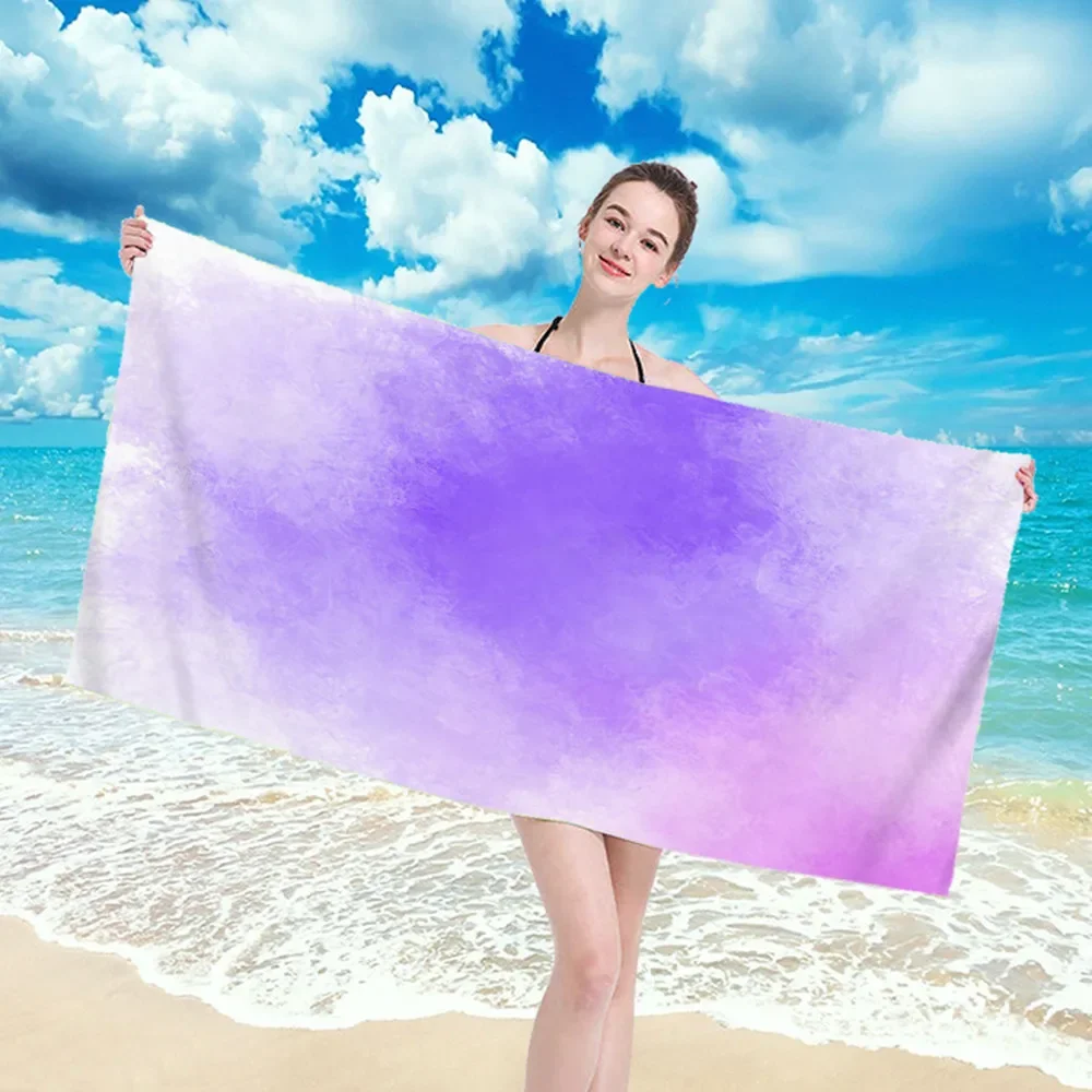 Colorful Prints Large Beach To – обзор и цена Fitness Yoga Only For Women