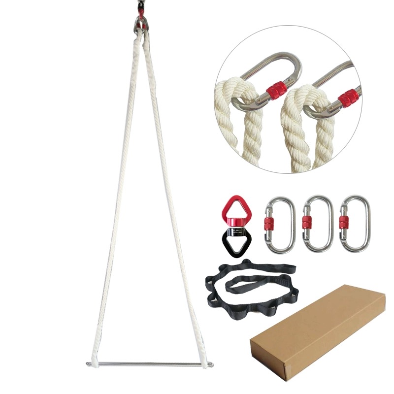 High-Quality 2 Meters Rope Tra – обзор и цена Yoga Fitness Bar