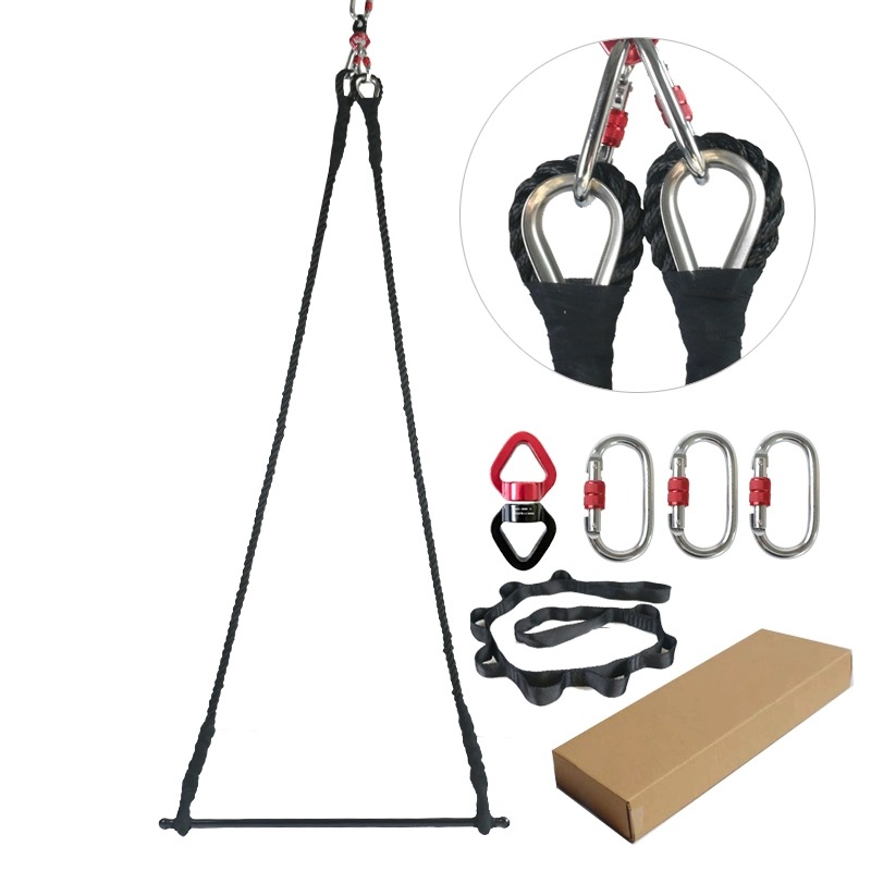 High-Quality 2 Meters Rope Tra – обзор и цена Yoga Fitness Bar