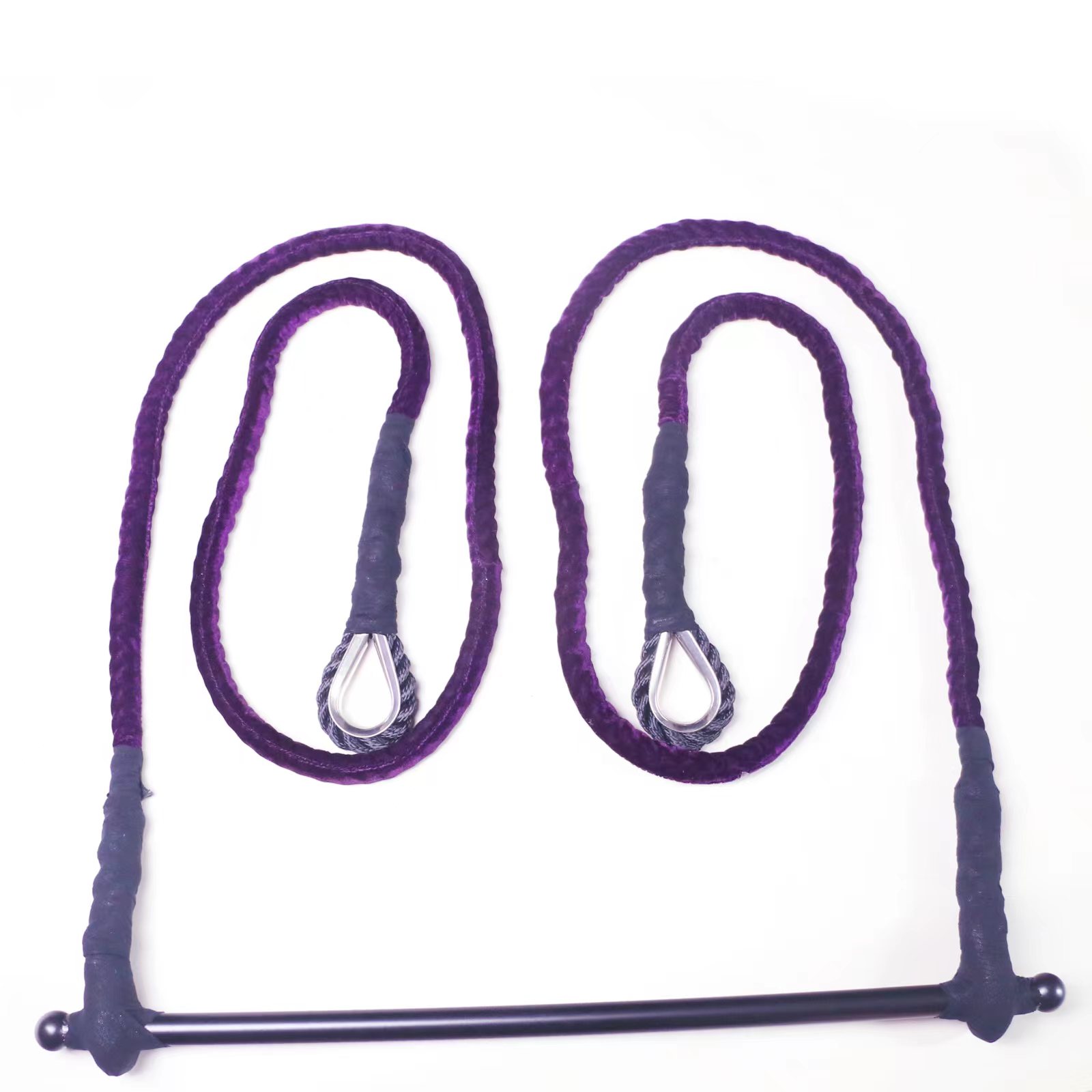 High-Quality 2 Meters Rope Tra – обзор и цена Yoga Fitness Bar
