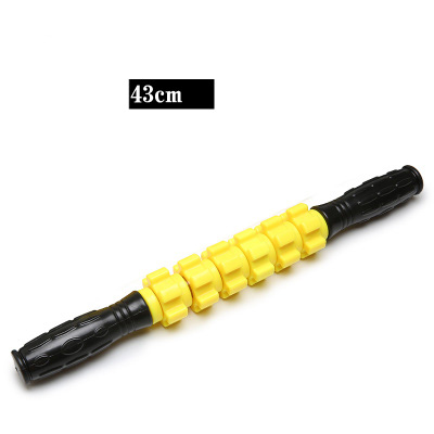 Gear Massage Stick Bar Gym Spo – обзор и цена Yoga Fitness Bar