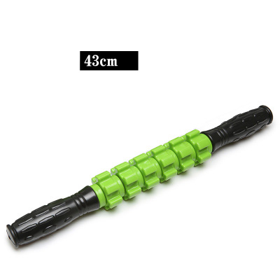 Gear Massage Stick Bar Gym Spo – обзор и цена Yoga Fitness Bar