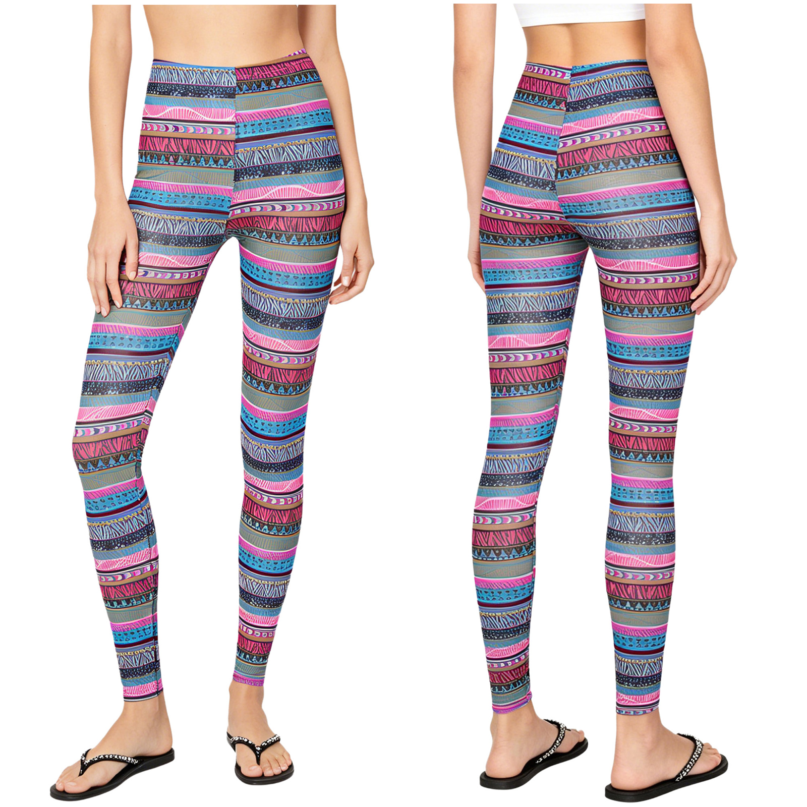 Leggings Women Sexy Sport Gym  – обзор и цена Yoga & Fitness Center