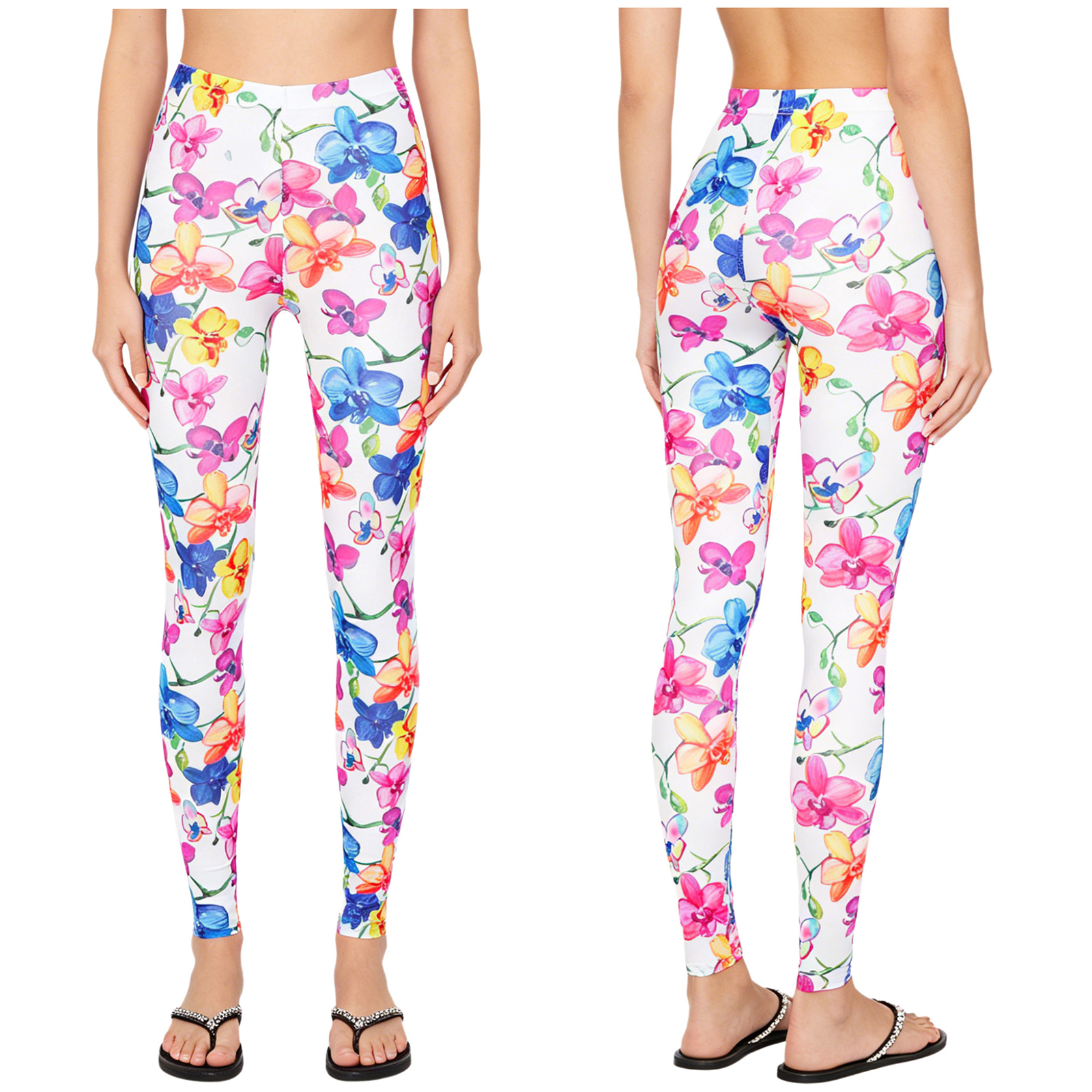 Leggings Women Sexy Sport Gym  – обзор и цена Yoga & Fitness Center