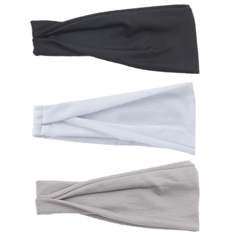 Fashion Sports Headbands for W – обзор и цена Yoga Fitness Girl