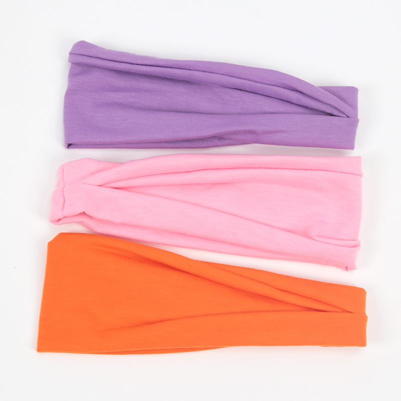 Fashion Sports Headbands for W – обзор и цена Yoga Fitness Girl