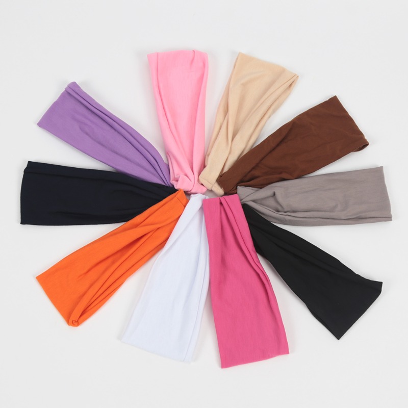 Fashion Sports Headbands for W – обзор и цена Yoga Fitness Girl