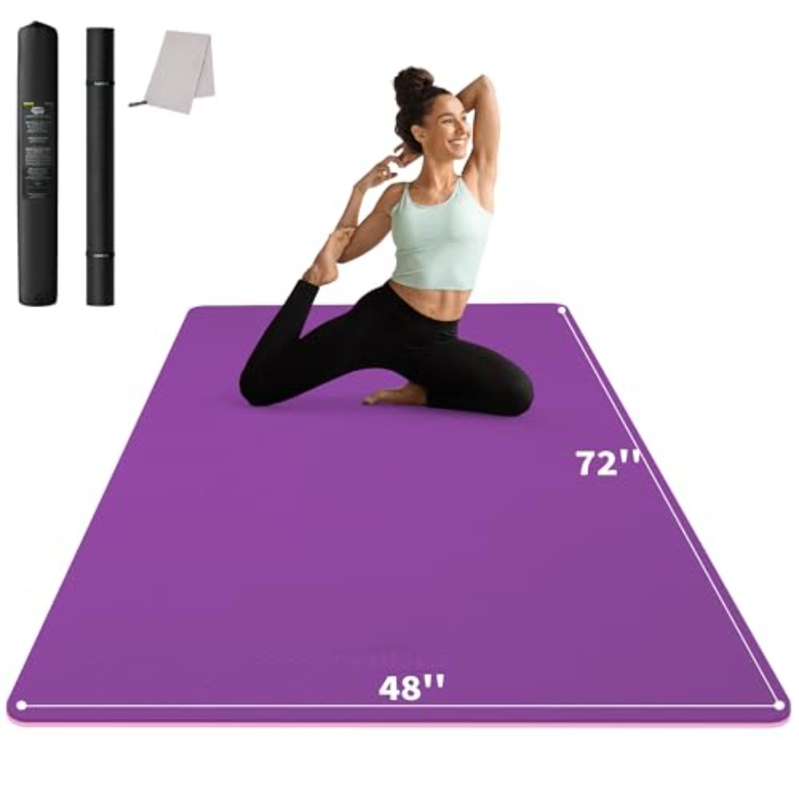 Yoga Mat 72