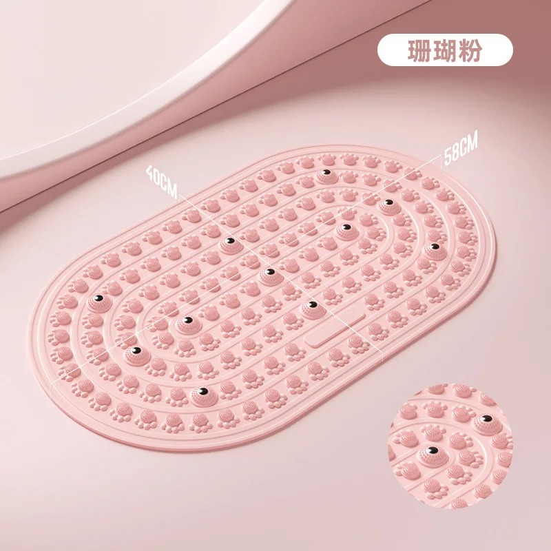 Extra Thick Silicone Yoga Mat  – обзор и цена Thick Yoga Mat