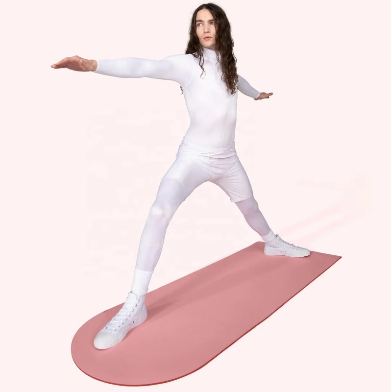 Logo Barbell Bar Beam Silicone – обзор и цена Yoga Fitness Bar