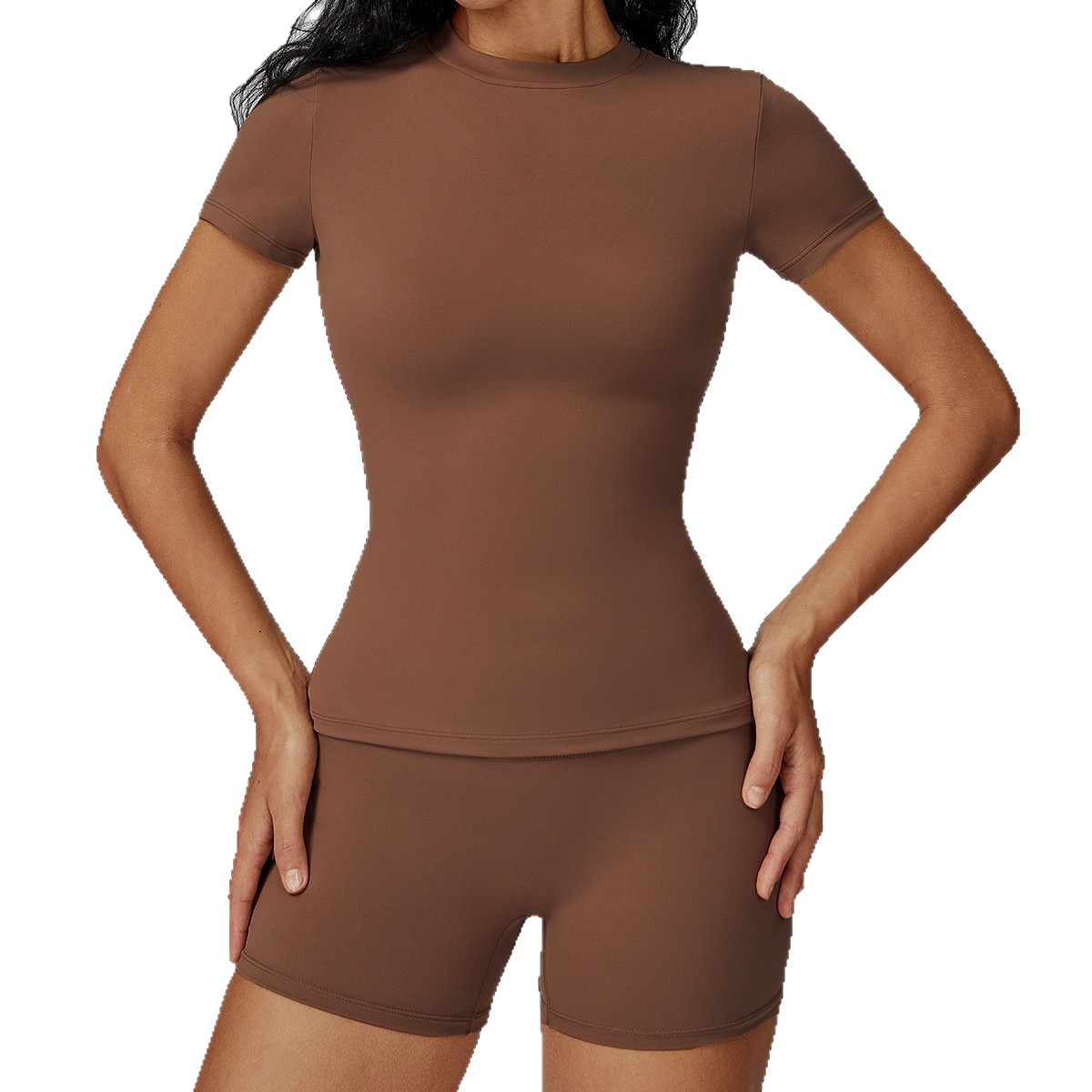 Sports suit for women 2025 new – обзор и цена Yoga & Fitness Center