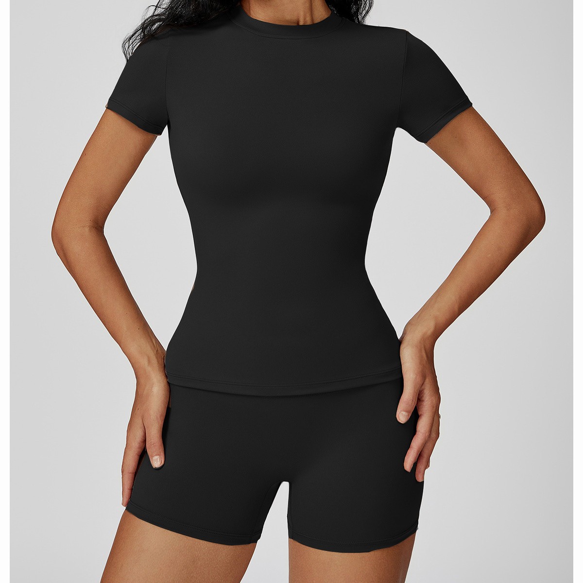Sports suit for women 2025 new – обзор и цена Yoga & Fitness Center