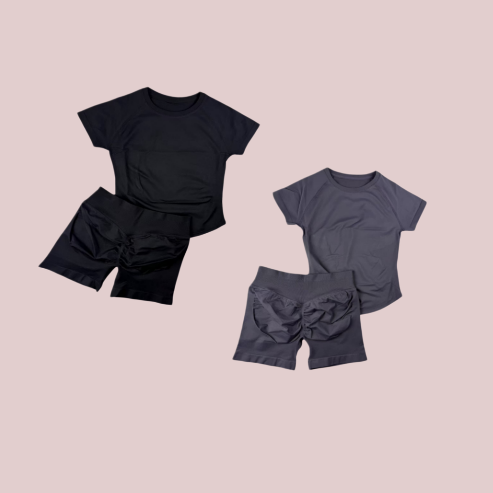 New Four Seasons 2-piece Sport – обзор и цена Yoga & Fitness Center
