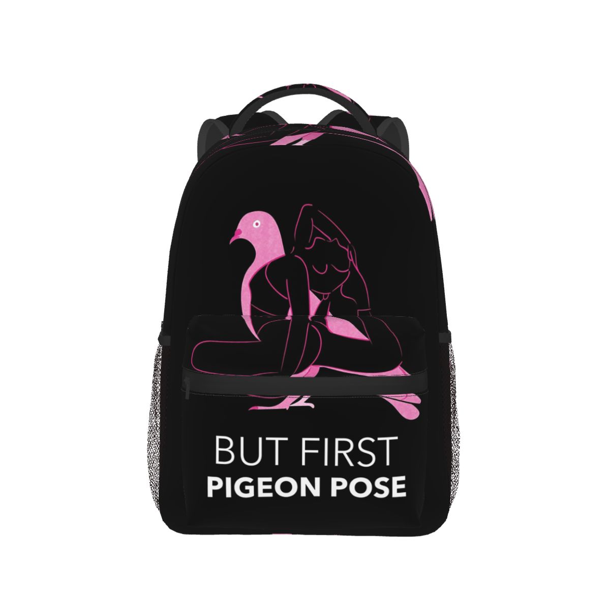 Fitness Thin Line Icons Yoga M – обзор и цена Yoga Fitness Merch