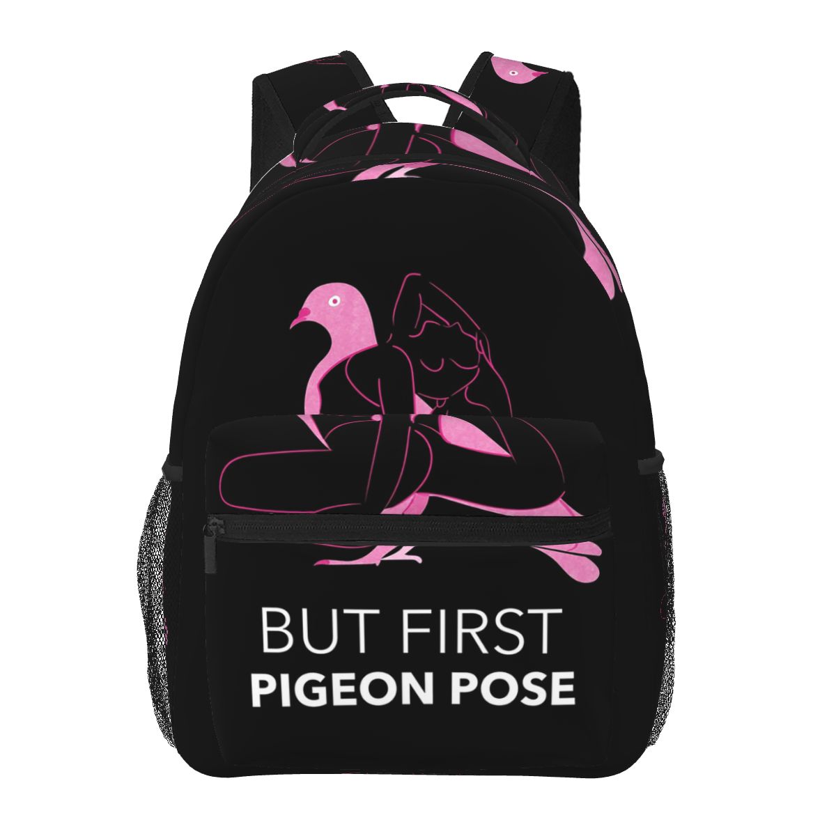 Fitness Thin Line Icons Yoga M – обзор и цена Yoga Fitness Merch