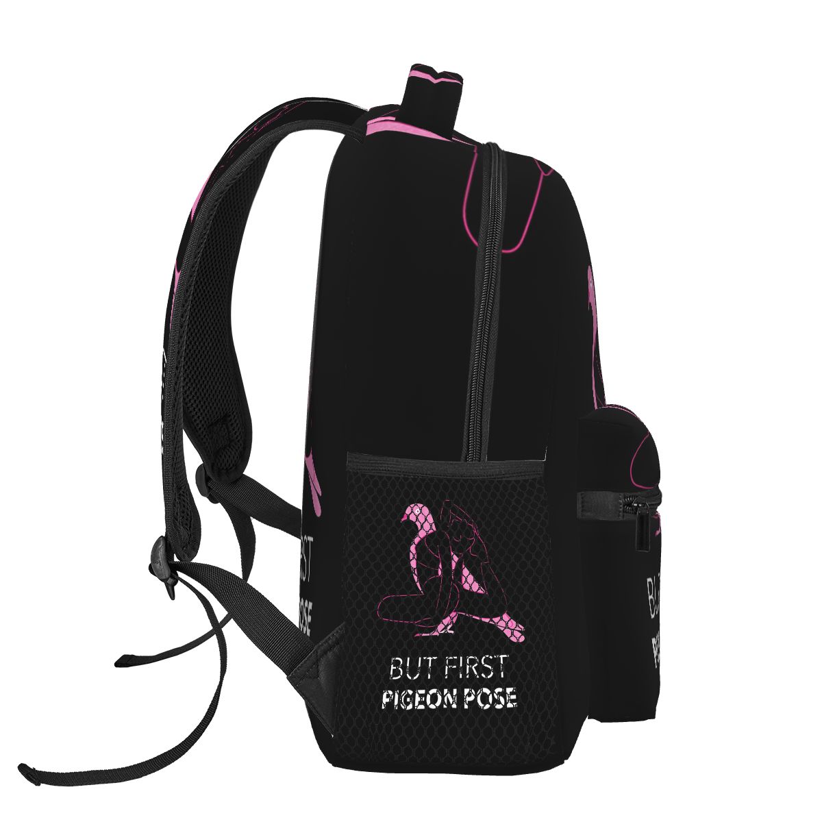 Fitness Thin Line Icons Yoga M – обзор и цена Yoga Fitness Merch