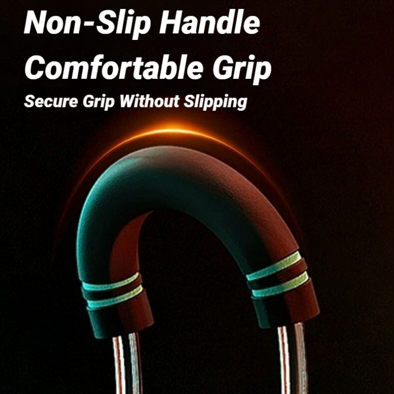 Portable U-Bar Fitness Equipme – обзор и цена Grip Strengthener Hand