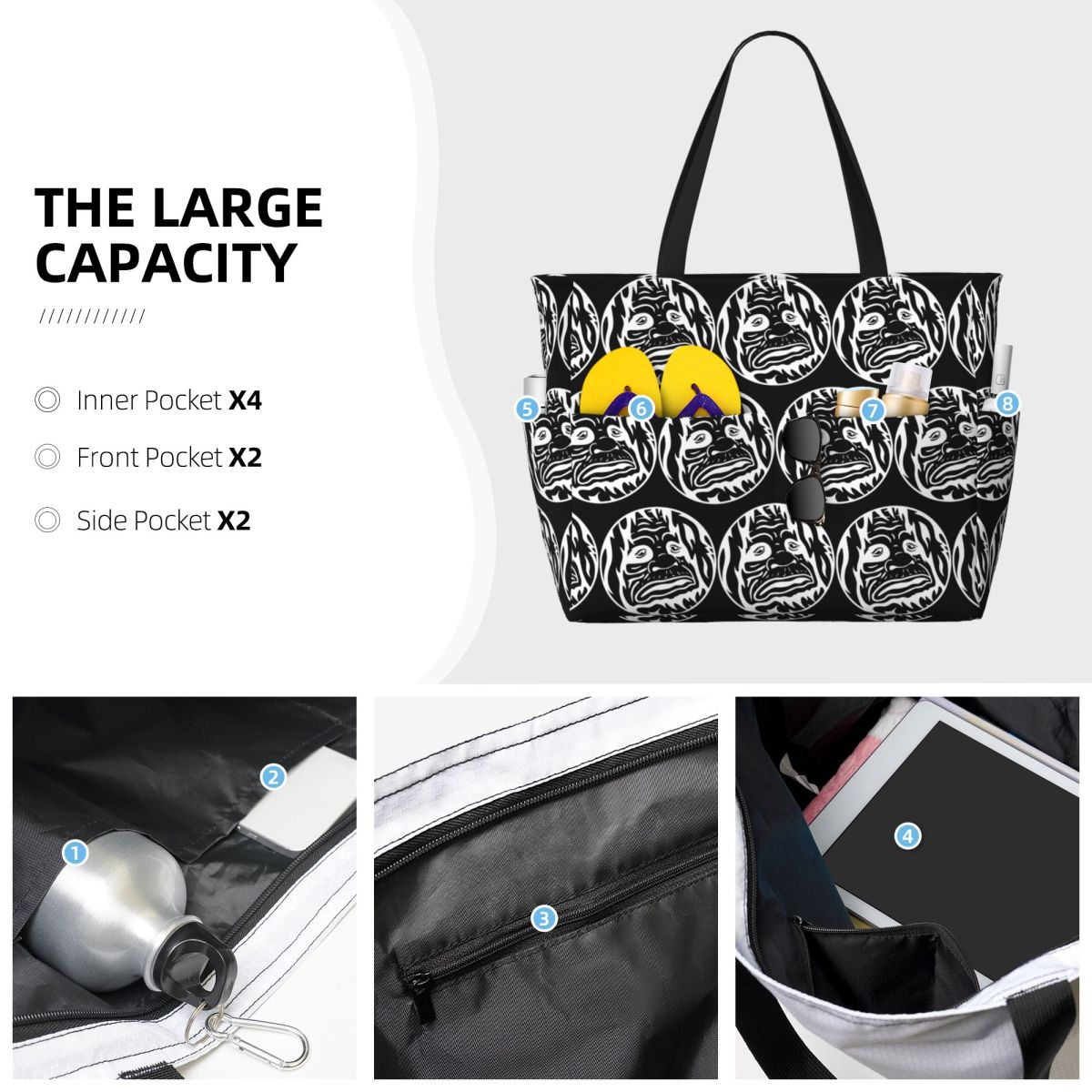 Cartoon The Big Lez Show Merch – обзор и цена Yoga Fitness Merch