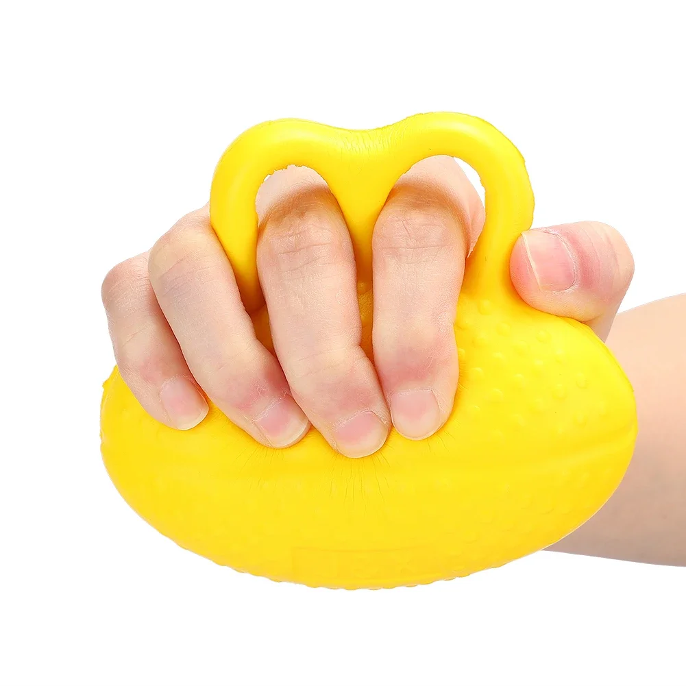 Hand Grip Ball Finger Exercise – обзор и цена Grip Strengthener Hand