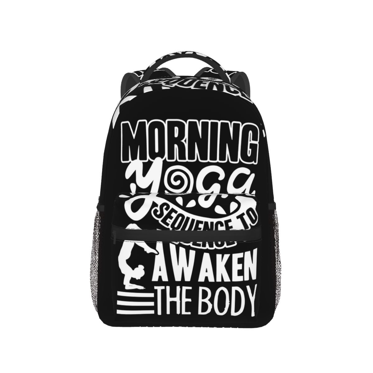 Fitness Thin Line Icons Yoga M – обзор и цена Yoga Fitness Merch