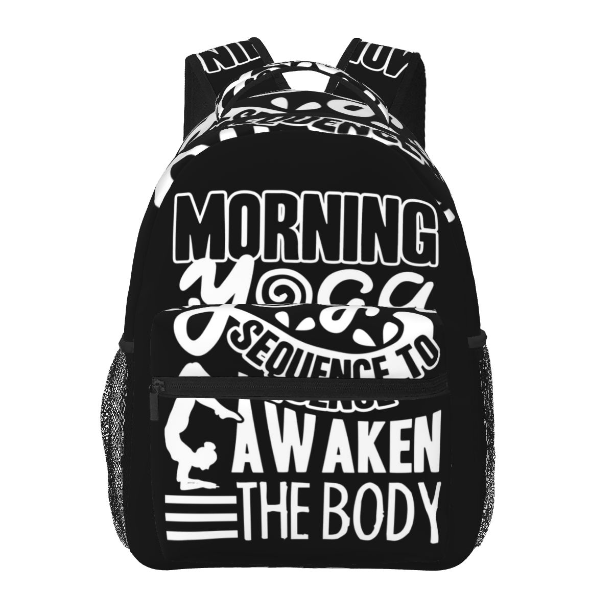Fitness Thin Line Icons Yoga M – обзор и цена Yoga Fitness Merch