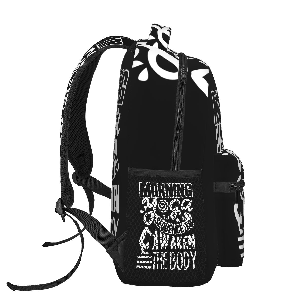 Fitness Thin Line Icons Yoga M – обзор и цена Yoga Fitness Merch
