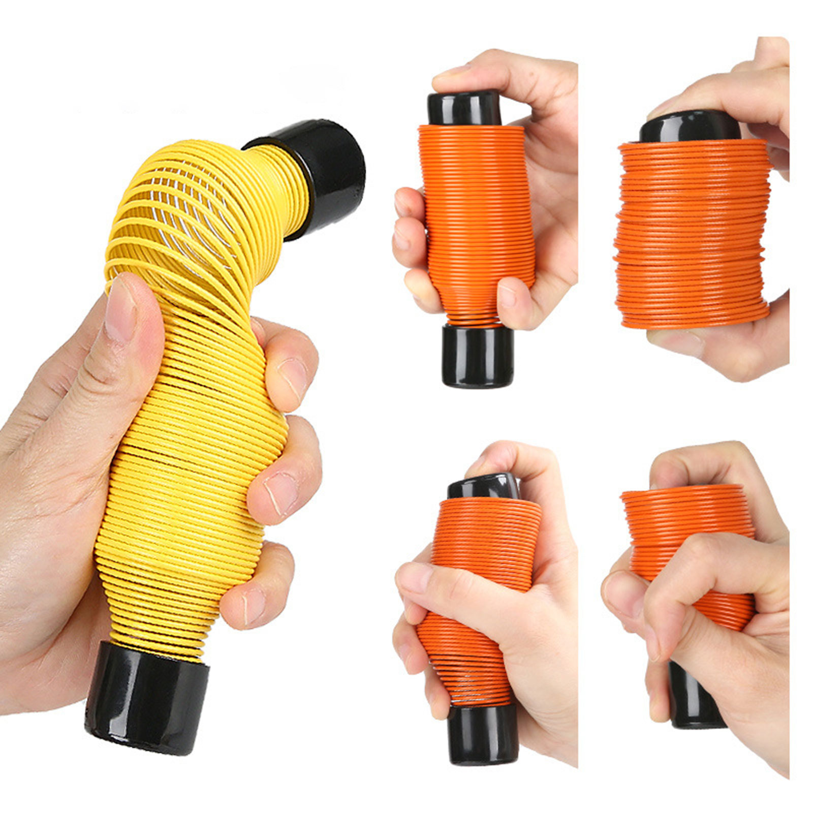 Grip Strength Trainer Workout  – обзор и цена Grip Strengthener Hand