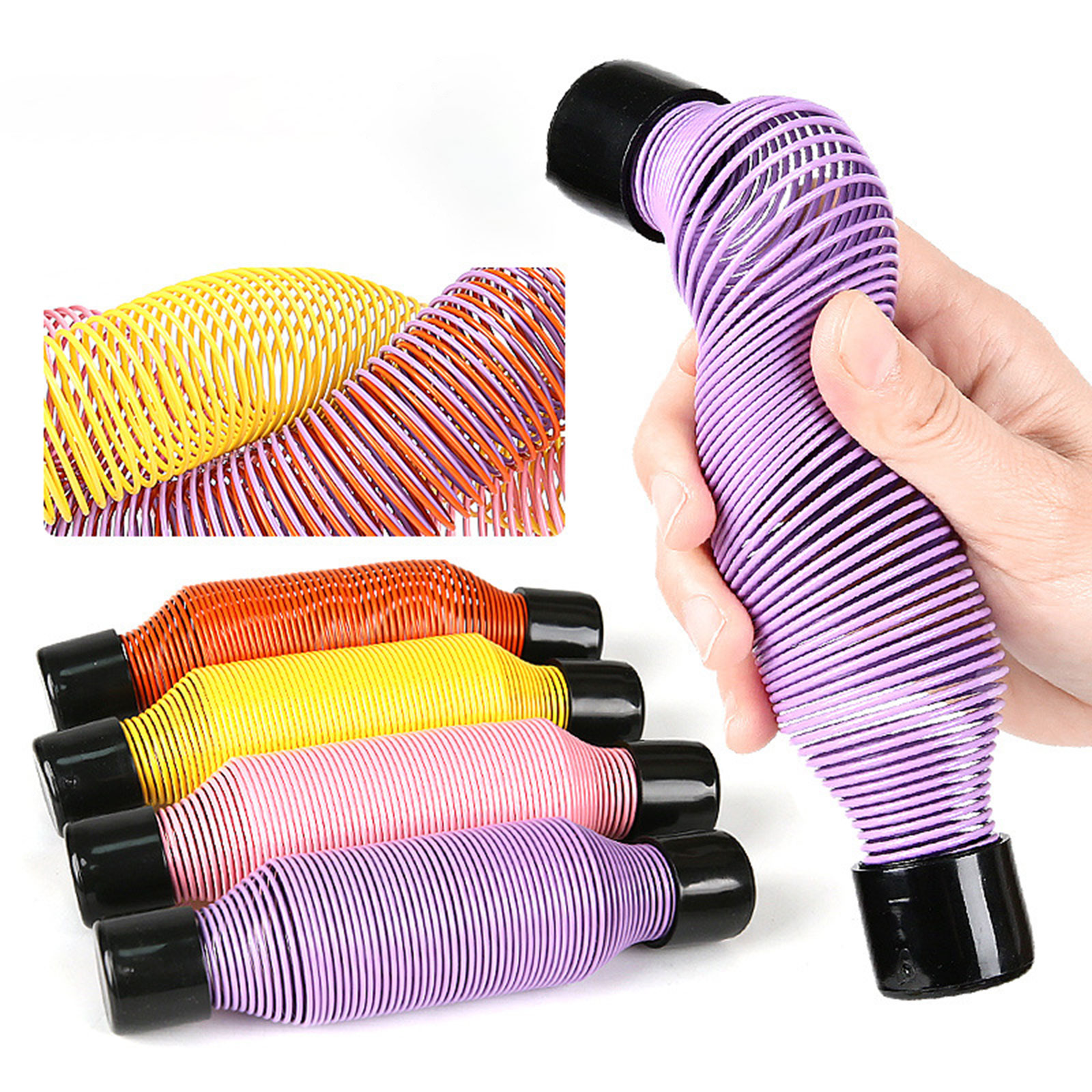 Grip Strength Trainer Workout  – обзор и цена Grip Strengthener Hand