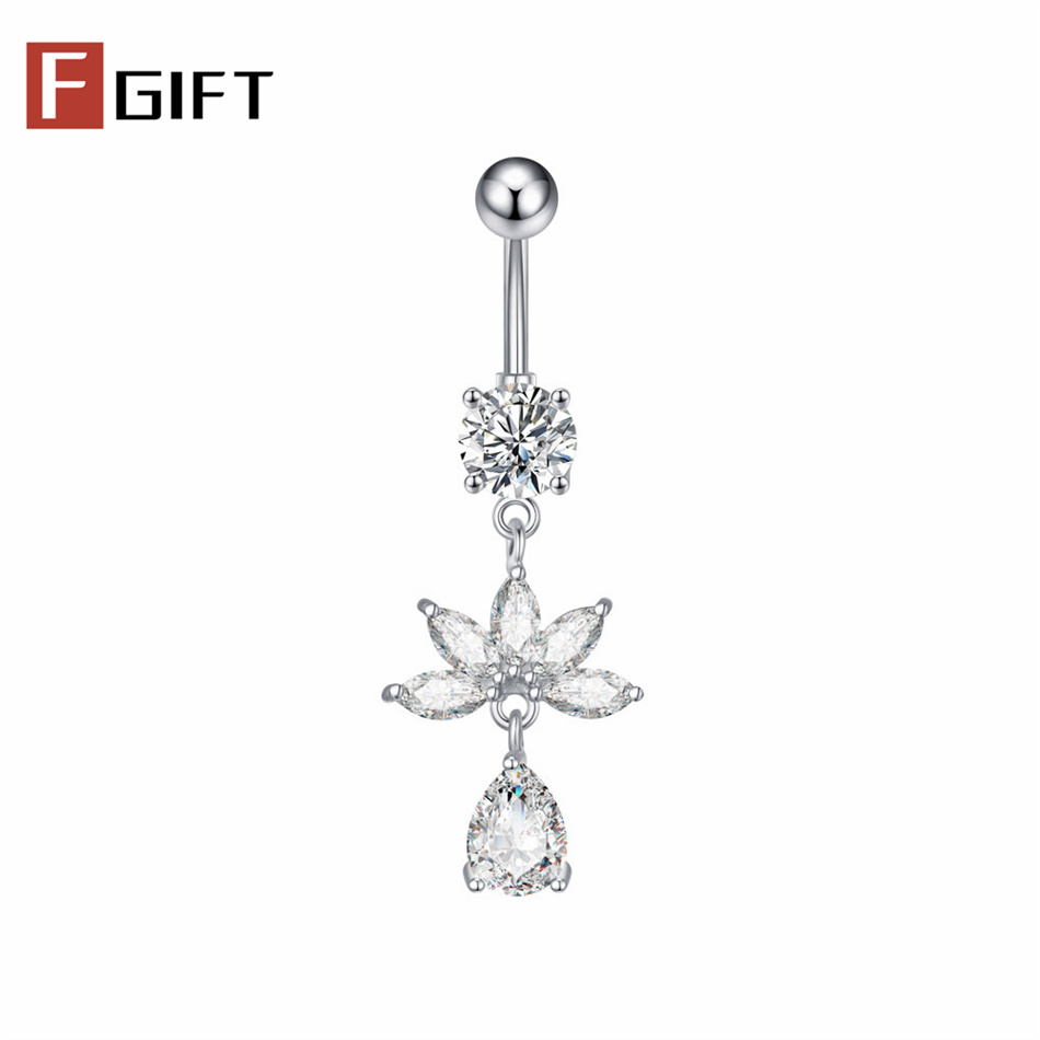 Zircon Yoga Lotus Flower Dangl – обзор и цена Yoga Fitness Bar