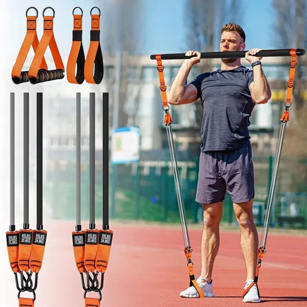 Multifunctional Pilates Bar wi – обзор и цена Yoga Fitness Bar