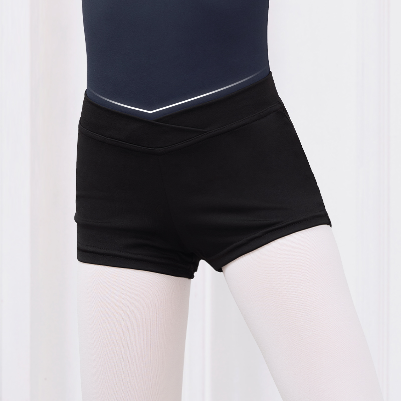Girl Dance Shorts Kids Yoga Pa – обзор и цена Yoga Fitness Girl