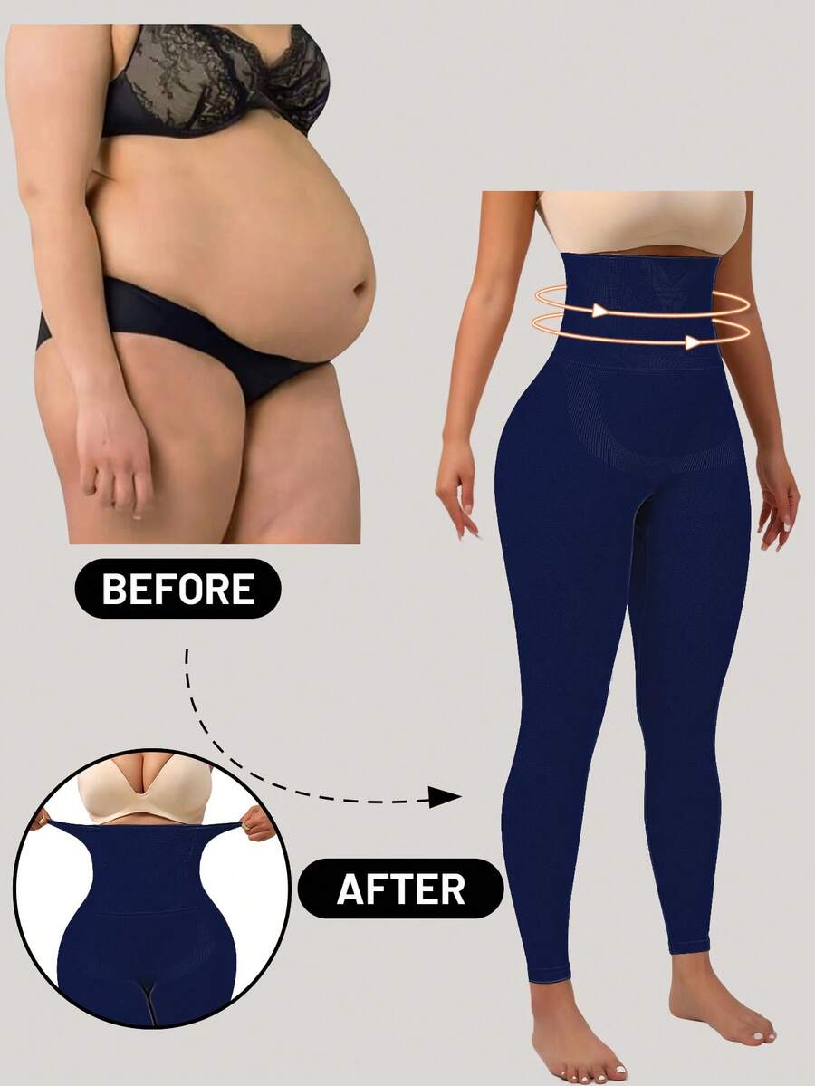 High Waist Tummy Control Yoga  – обзор и цена Yoga & Fitness Center