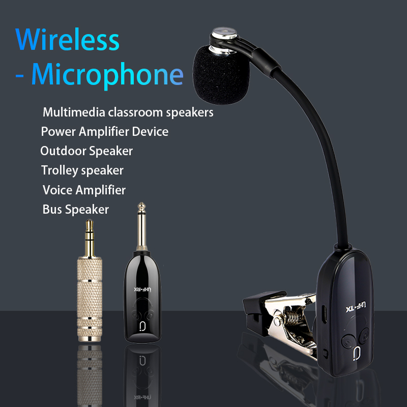 U-230 Wireless Microphone Head – обзор и цена Yoga Fitness Definition