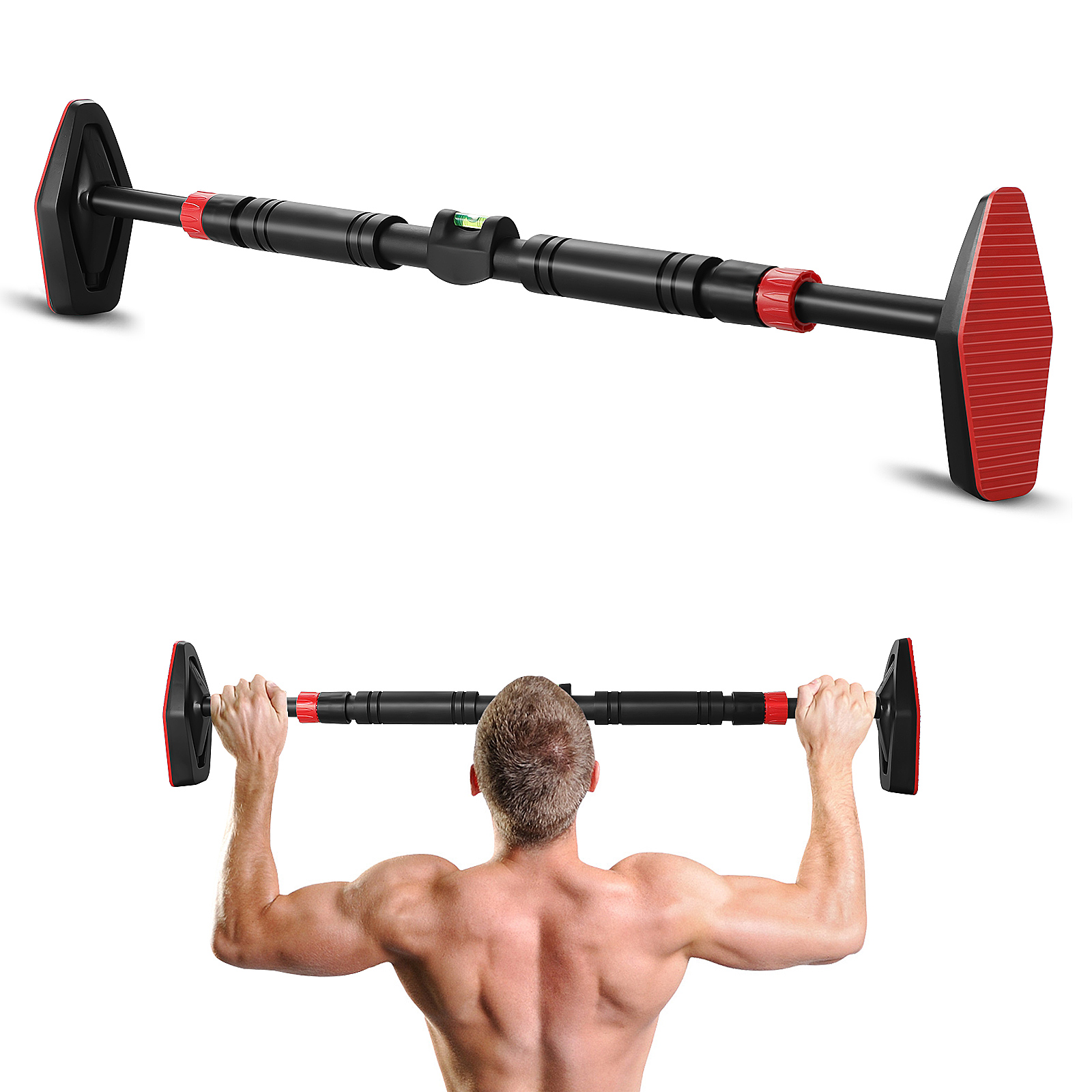 Pull up Bar Adjustable: Streng – обзор и цена Grip Strengthener Hand