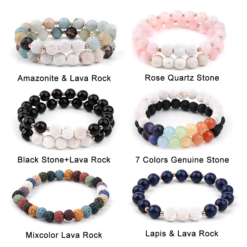 8mm Lava Stone Aromatherapy Es – обзор и цена J-Yoga Fitness