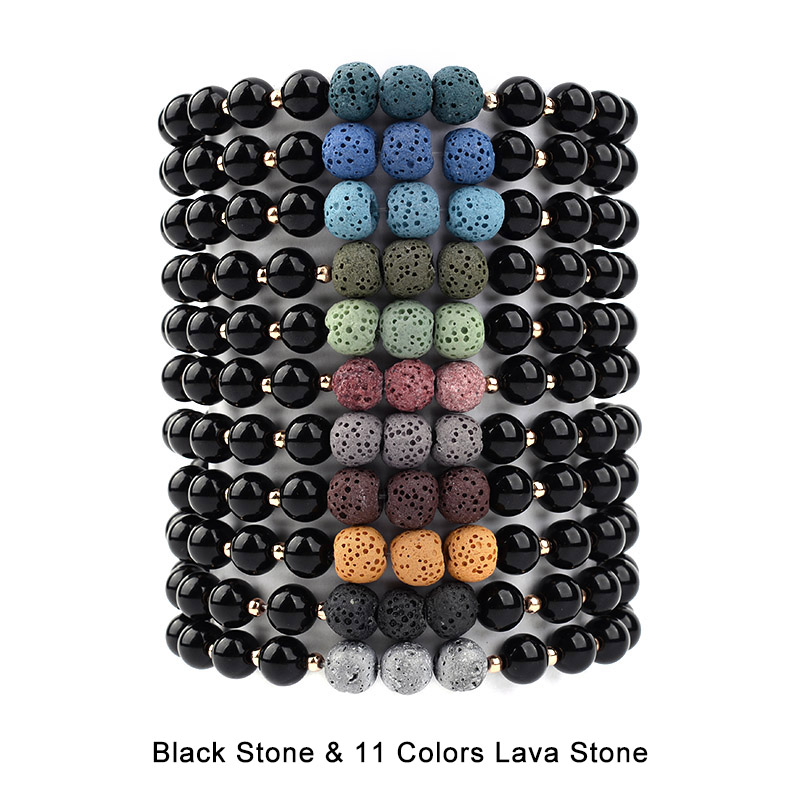 8mm Lava Stone Aromatherapy Es – обзор и цена J-Yoga Fitness