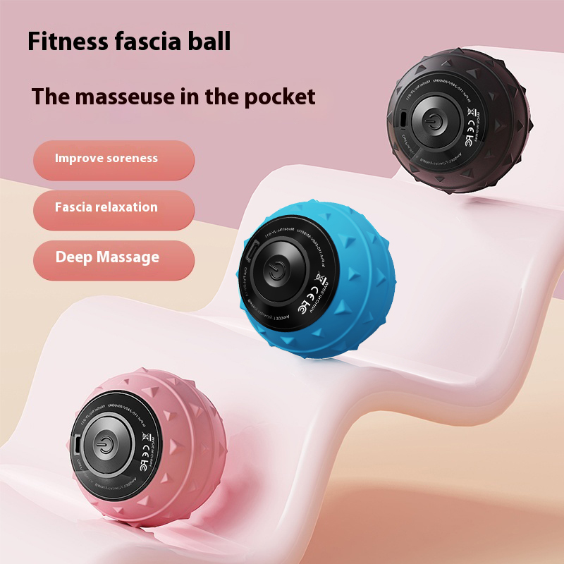 J 5 Intensity Vibrating Muscle – обзор и цена J-Yoga Fitness