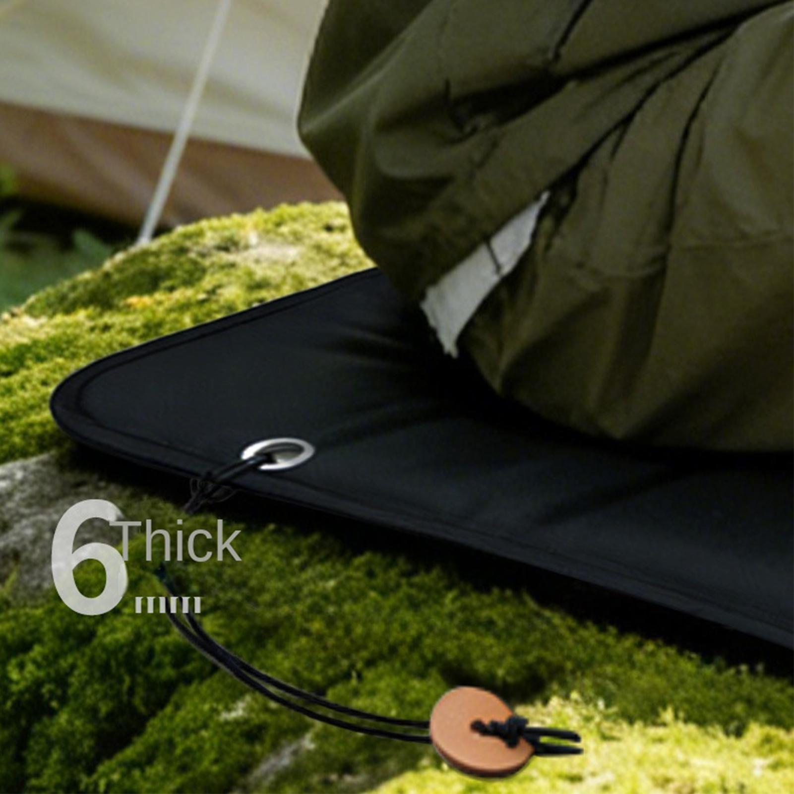 Kneeling Pad Foldable Thick Wa – обзор и цена Thick Yoga Mat