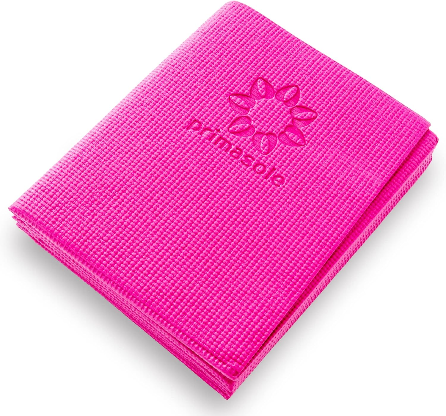 Folding Yoga Mat for Travel Pi – обзор и цена Thick Yoga Mat