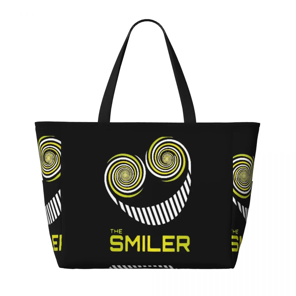The Smiler Alton Towers Merch  – обзор и цена Yoga Fitness Merch
