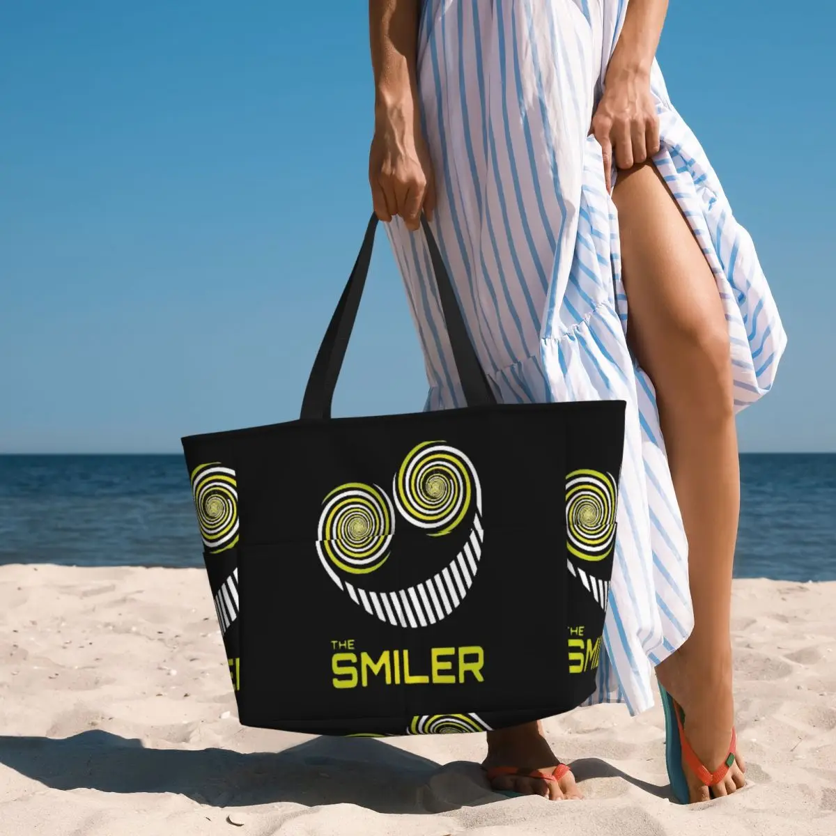 The Smiler Alton Towers Merch  – обзор и цена Yoga Fitness Merch